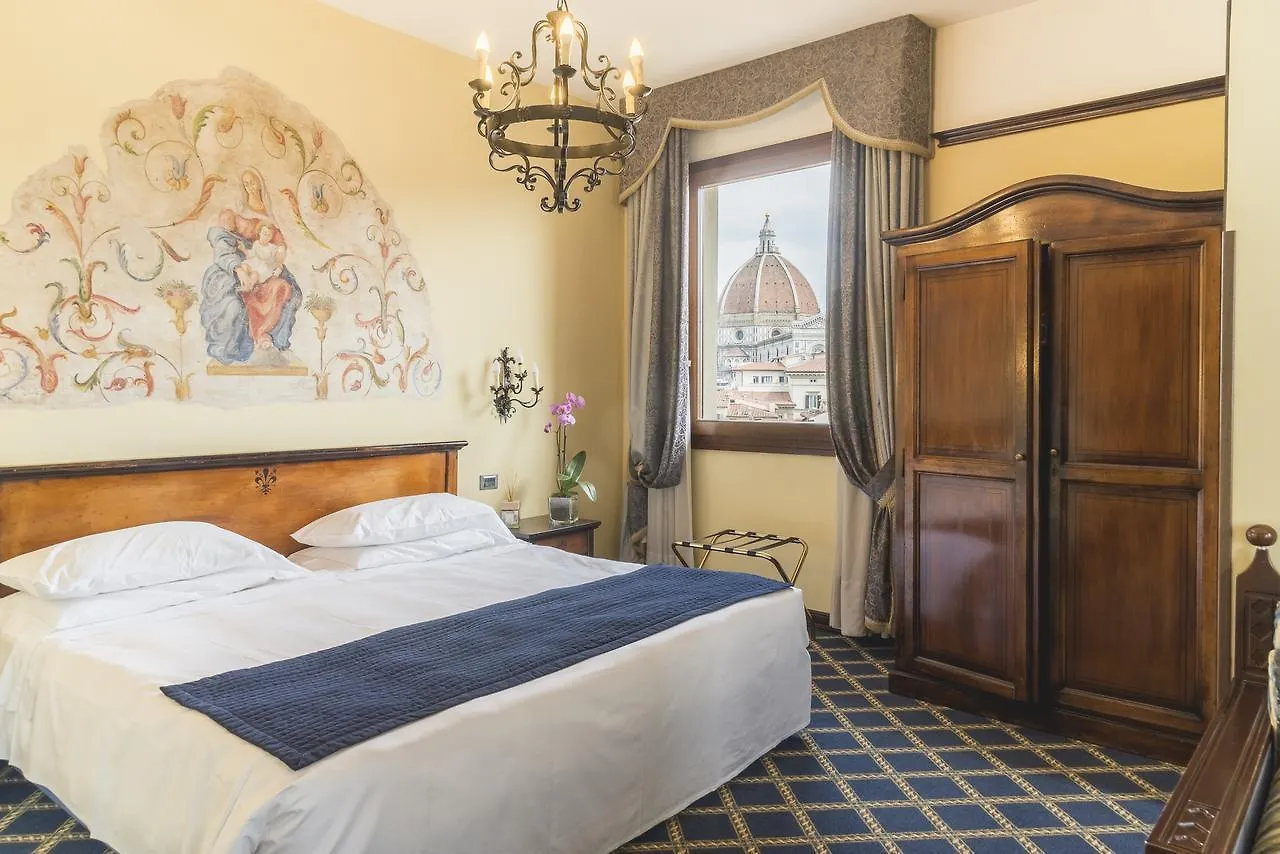 Tivoli Palazzo Gaddi Firenze Hotel 5*, Florence