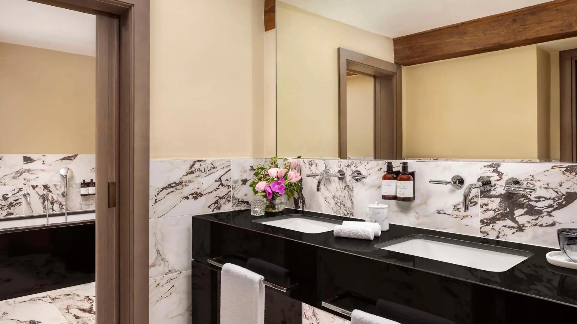Tivoli Palazzo Gaddi Firenze Hotel Italy