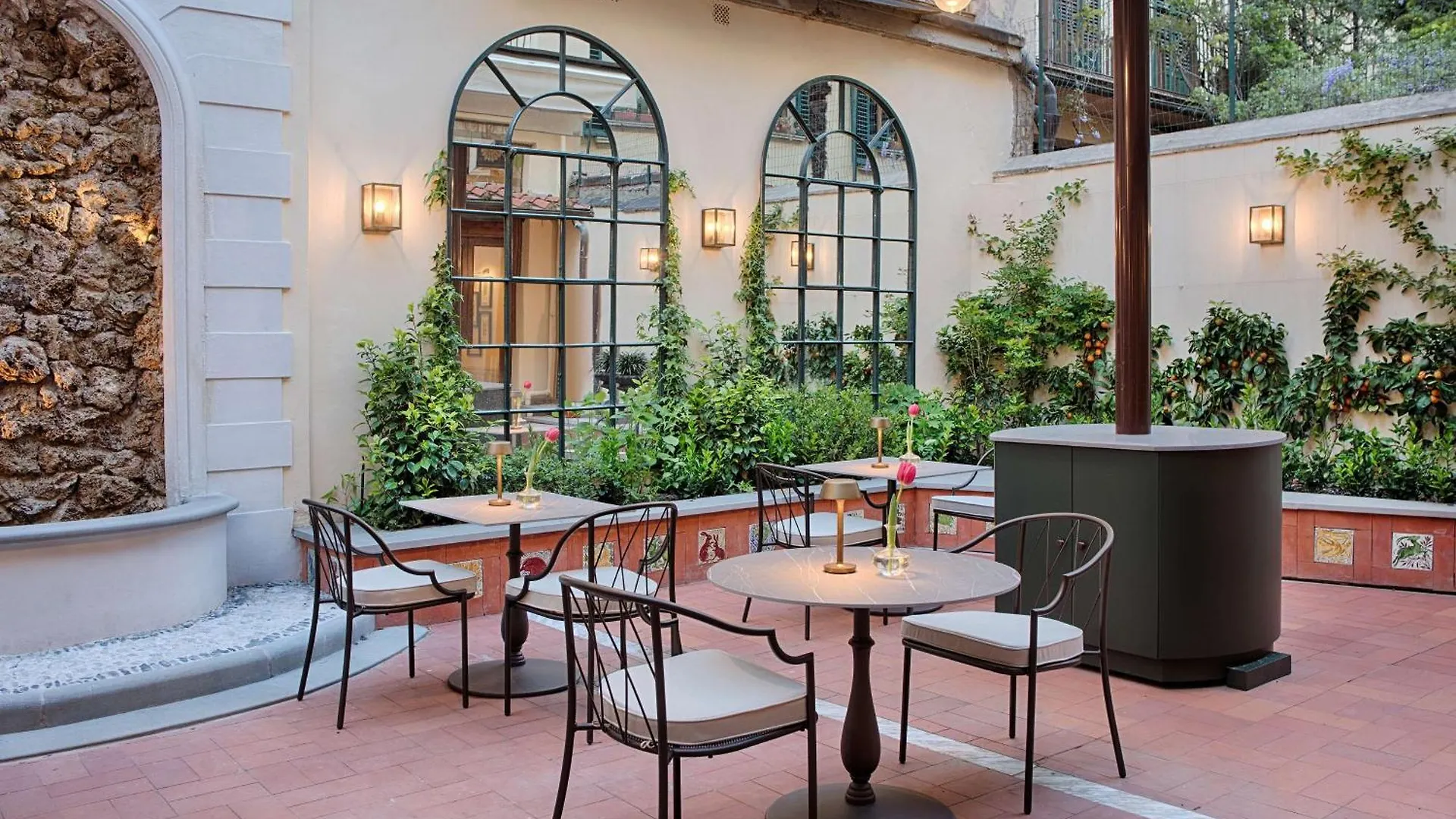 Tivoli Palazzo Gaddi Firenze Hotel 5*, Florence