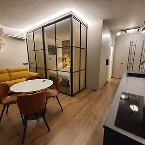 Porta Romana Gold Apartment Milan