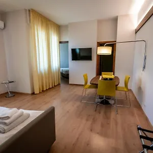 4* 아파트호텔 포르타 알 프라토