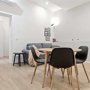 Piazza Maggiore White Apartment Bologna