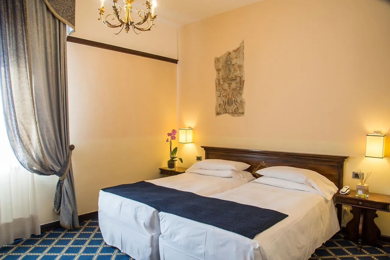 Tivoli Palazzo Gaddi Firenze Hotel  Florence