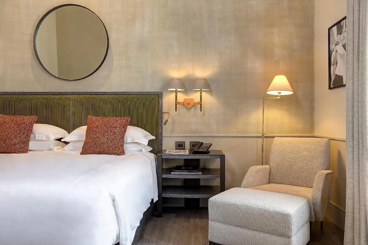 Tivoli Palazzo Gaddi Firenze Hotel  فلورنس