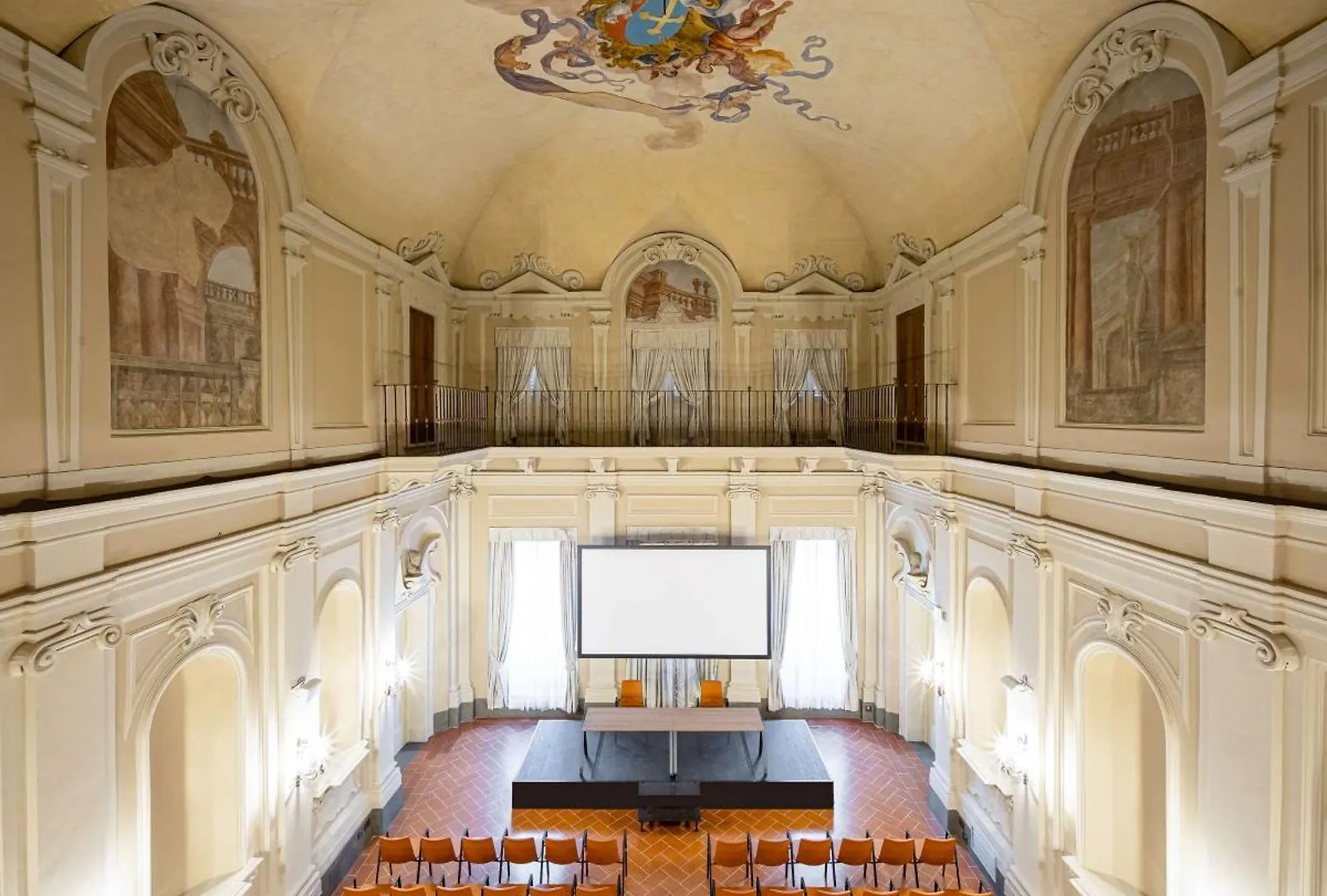 Tivoli Palazzo Gaddi Firenze Hotel فلورنس