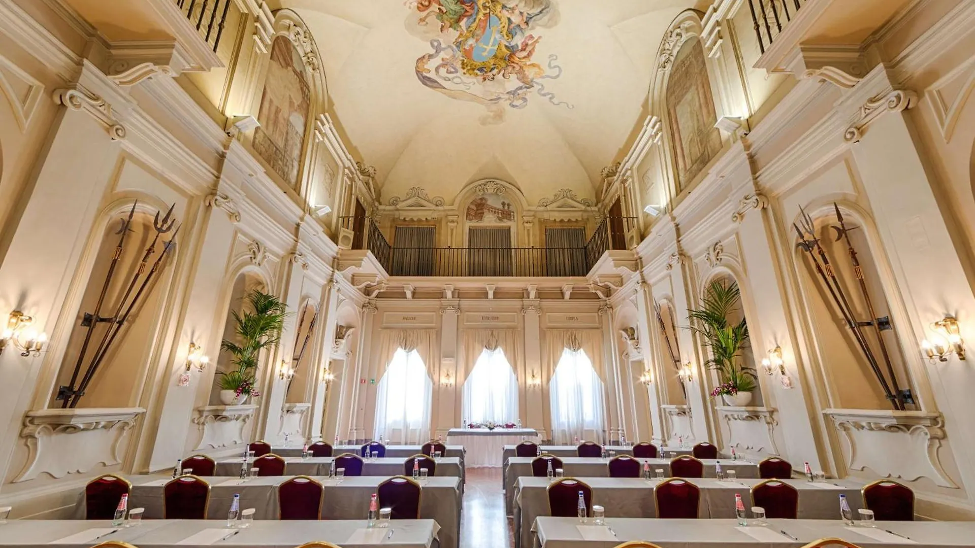 Tivoli Palazzo Gaddi Firenze Hotel 5*, فلورنس
