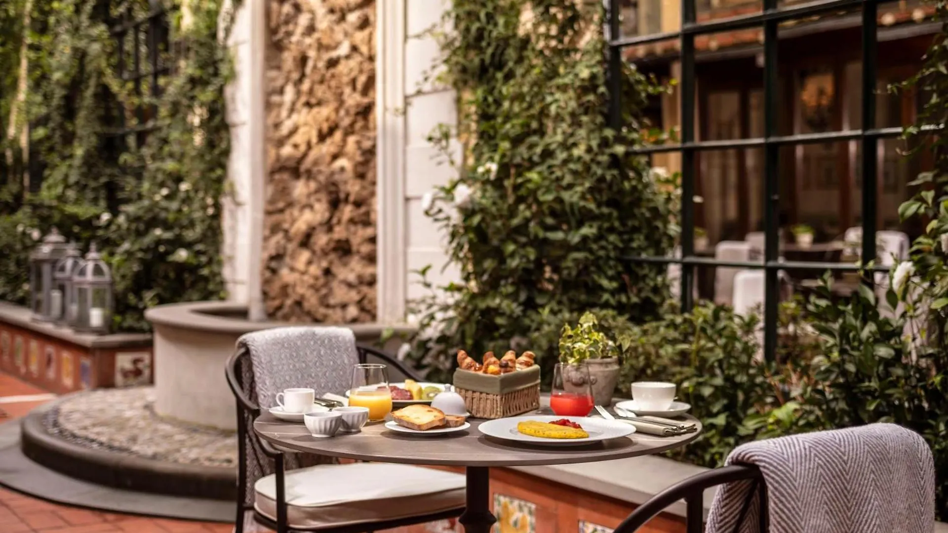 Tivoli Palazzo Gaddi Firenze Hotel  فلورنس