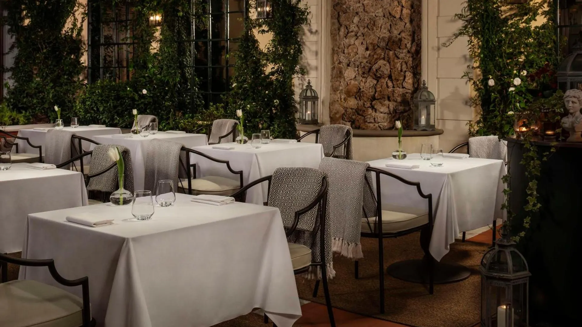 Tivoli Palazzo Gaddi Firenze Hotel فلورنس