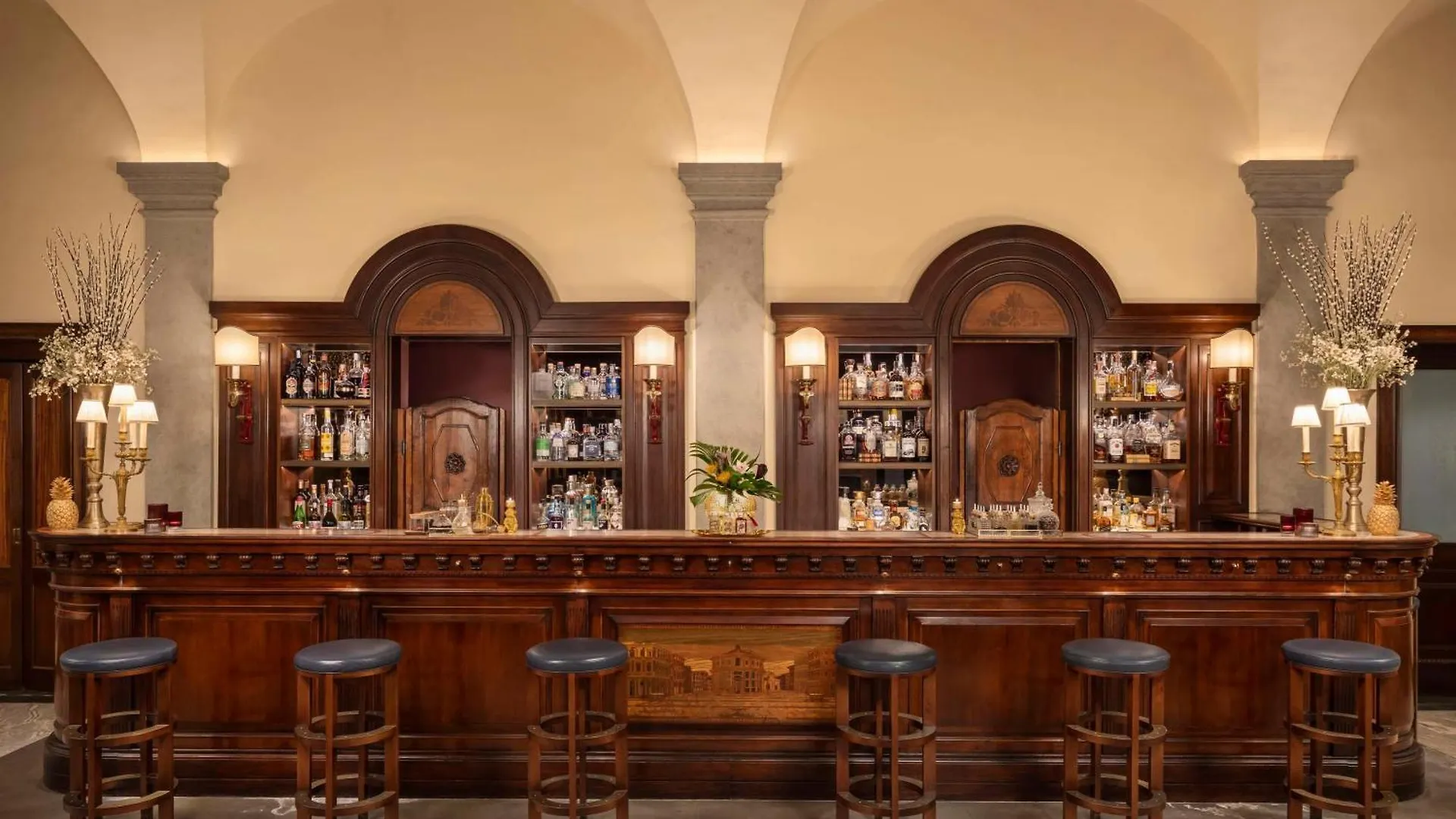 Tivoli Palazzo Gaddi Firenze Hotel 5*, فلورنس