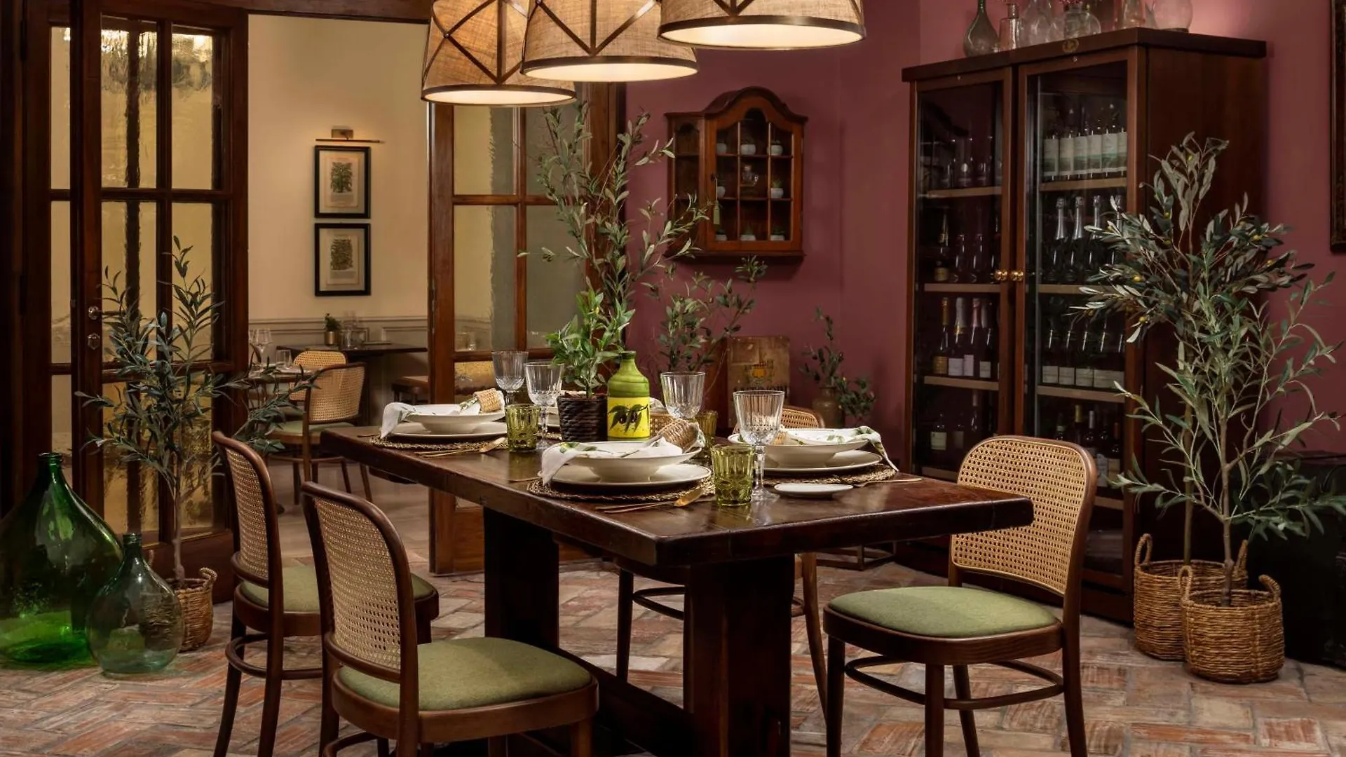 Tivoli Palazzo Gaddi Firenze Hotel إيطاليا