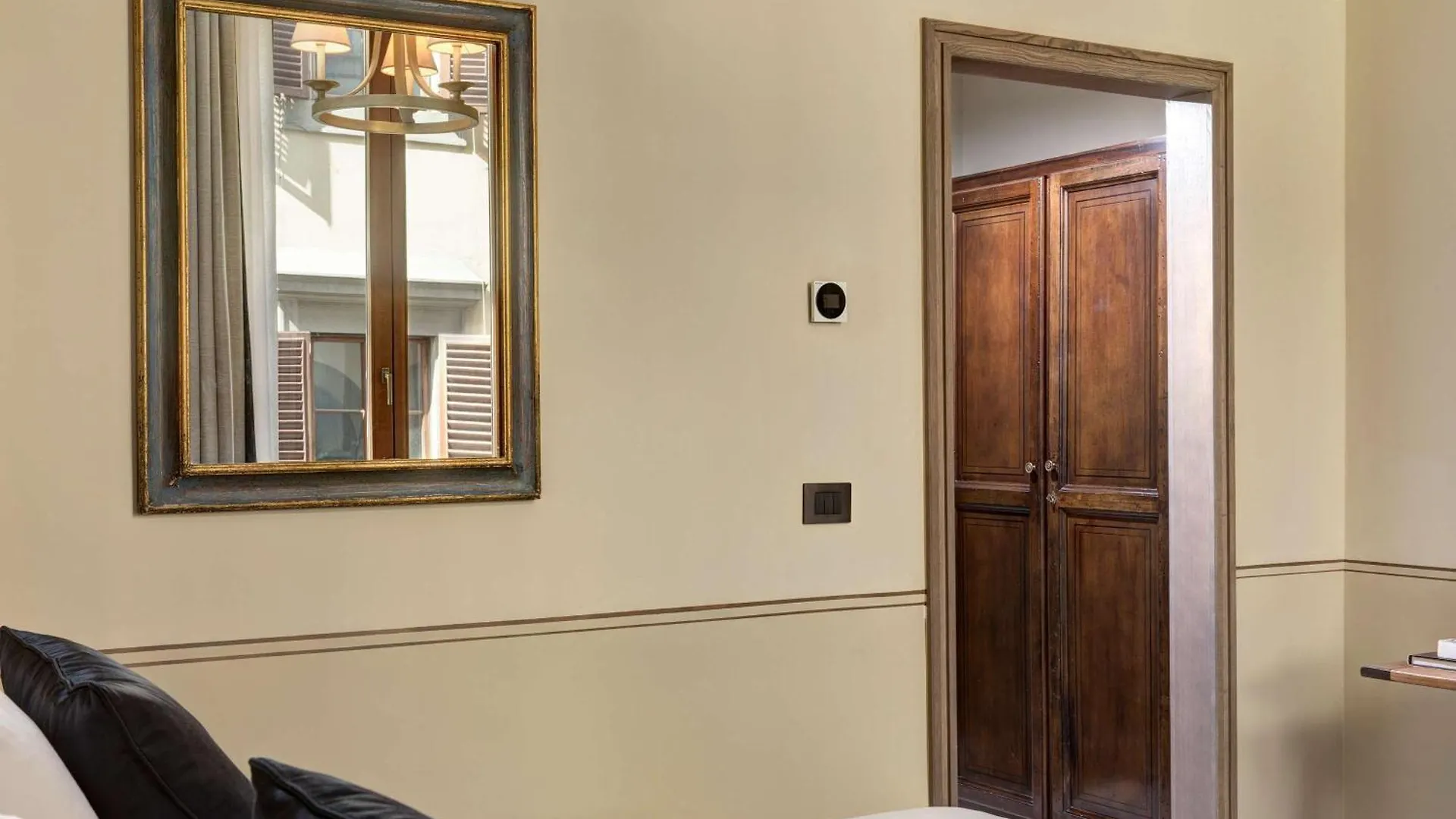 Tivoli Palazzo Gaddi Firenze Hotel